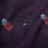 Men's Swim Trunks Drawstring Waist Shark Print - Beach & Pool Wear