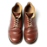 Men's Boots Round Toe Lace Up - Outdoor Utility