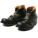 Men's Boots Round Toe Lace Up - Outdoor Utility