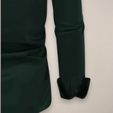 Men's Shirt Slim Fit Long Sleeve - Office Wear