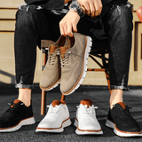 Men's Sneakers Mesh Knit Lightweight - Everyday Casual