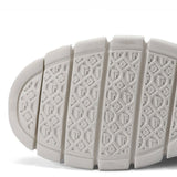 Men's Sneakers Mesh Knit Lightweight - Everyday Casual
