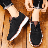 Men's Sneakers Mesh Knit Lightweight - Everyday Casual