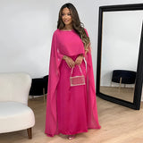 Women's Kaftan Dress - Evening Gala