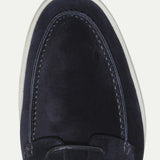 Mens Derbys Lace Up Rounded Toe - Casual Wear