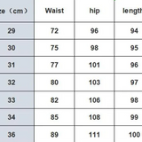 Men's Dress Pants High Waist - Formal Events